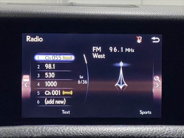 2016 lexus is 300 base