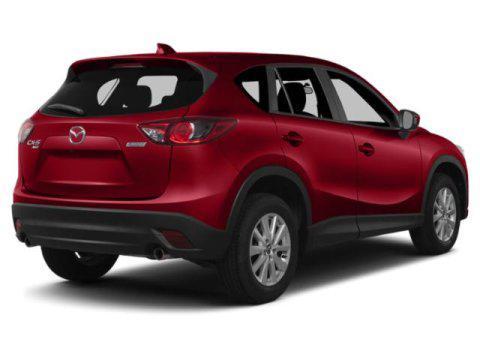 2015 mazda cx-5 touring