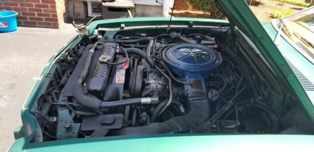 1978 ford mustang ii t-top and a/c 2.8 v6 4spd