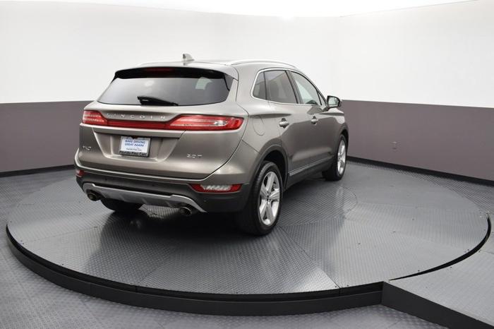 used 2017 lincoln mkc fwd premiere hollywood, fl 33023 for sale in pembroke park, florida