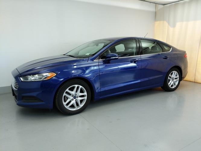 used 2016 ford fusion se albuquerque, nm 87123 for sale in albuquerque, new mexico