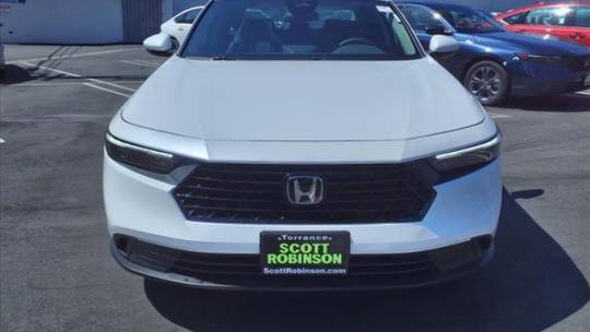 2024 Honda Accord