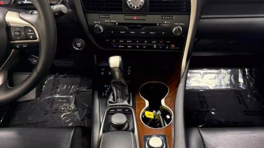 2017 Lexus RX