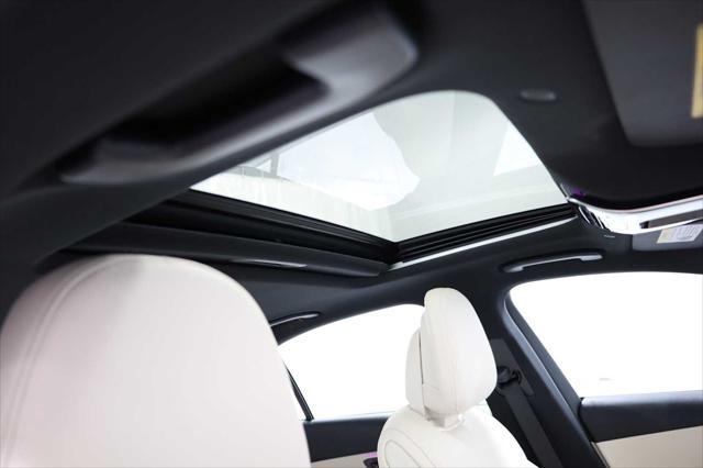 2023 mercedes-benz c-class 4matic sedan