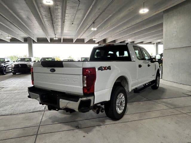 2022 ford super duty f-250 srw in hialeah, florida