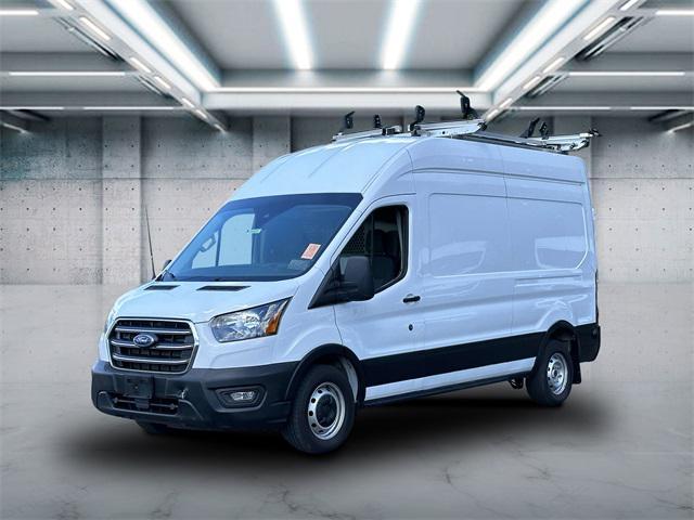 2020 ford transit-350 base