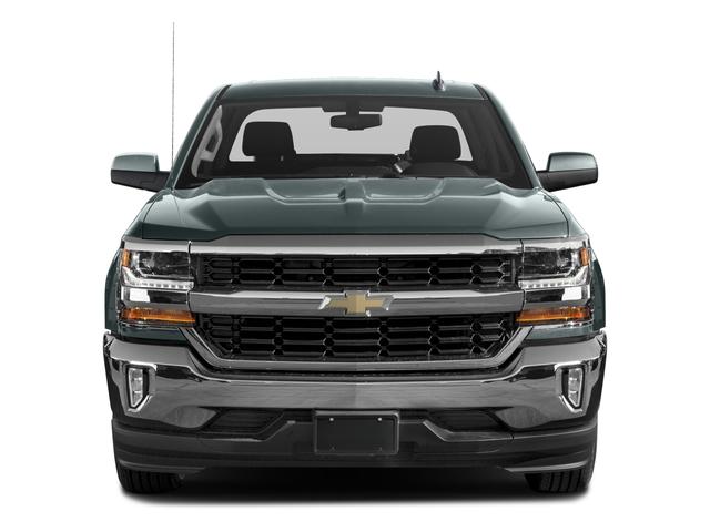 2016 chevrolet silverado 1500 2lt