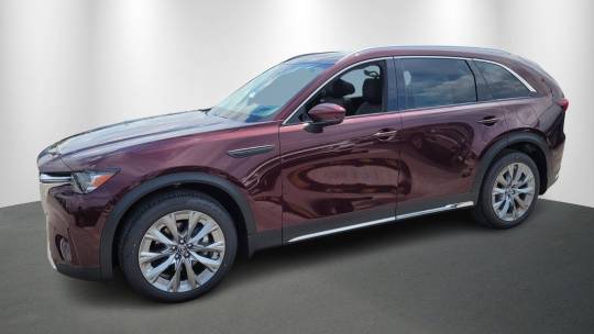 2024 Mazda CX-90