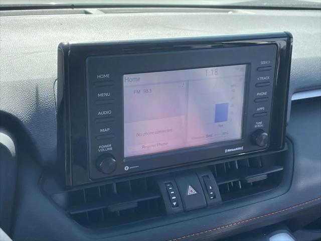 2022 toyota rav4 adventure
