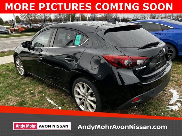 2014 mazda mazda3 s grand touring