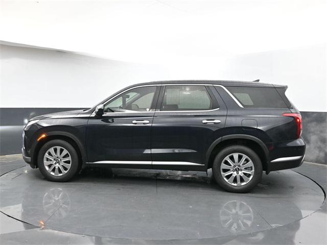 2023 hyundai palisade se