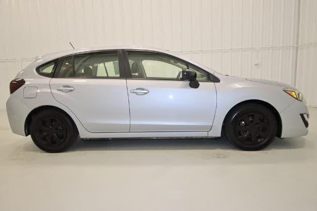 2015 subaru impreza 2.0i in canfield, ohio