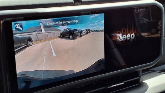 2024 Jeep Gladiator