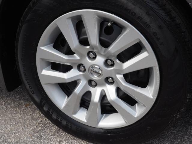 2016 nissan altima in orlando, florida