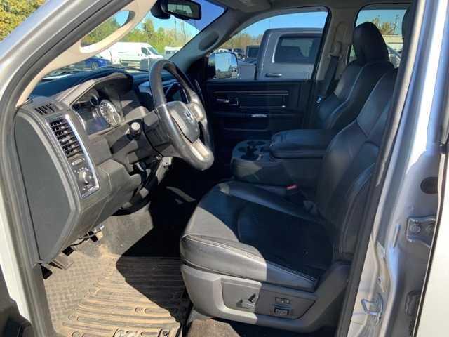 2017 ram 2500 laramie