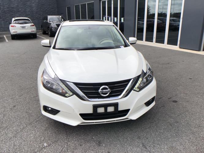 certified 2016 nissan altima 2.5 sl sedan atlanta, ga 30360 for sale in atlanta, georgia