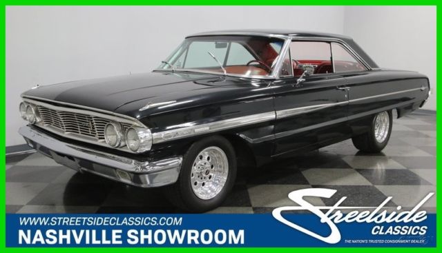 1964 500 xl used automatic