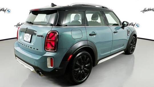 2022 Mini Countryman