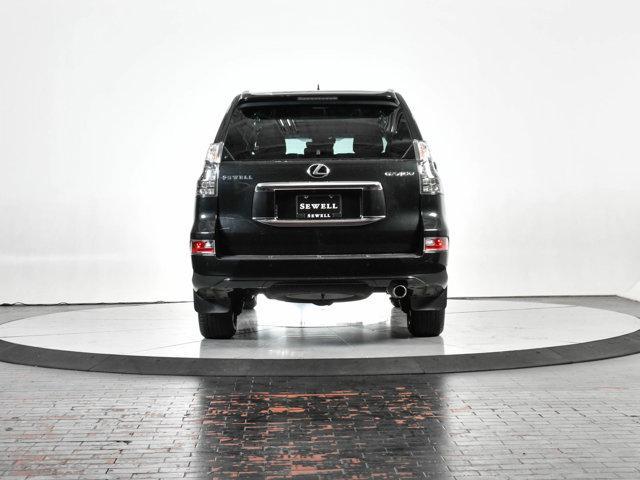 2022 lexus gx 460 base