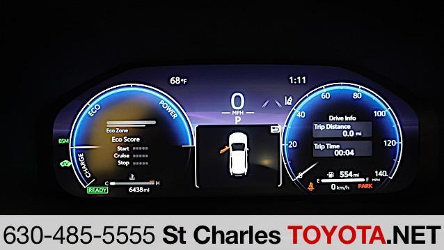2024 toyota rav4 hybrid limited