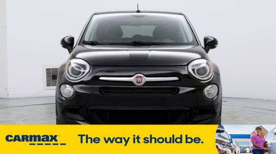 2016 Fiat