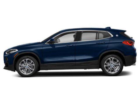 2018 bmw x2 sdrive28i