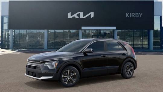 2024 Kia Niro