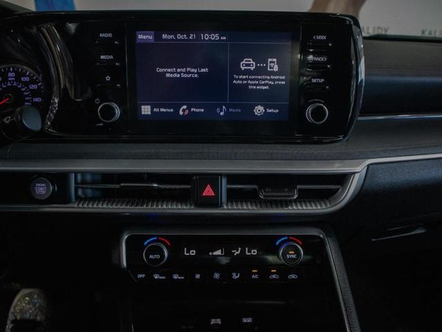 2023 kia k5 lxs