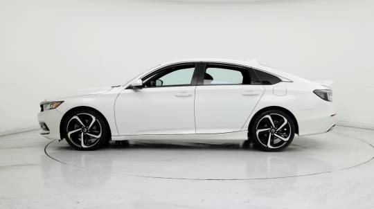 2020 Honda Accord
