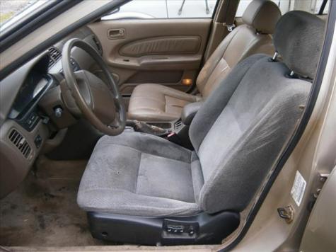 1996 nissan maxima gle in minnesota