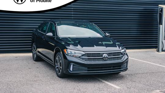 2024 Volkswagen Jetta