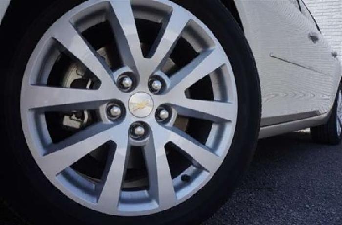 2013 chevrolet malibu lt in fort worth, tx