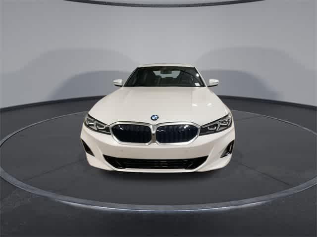 2024 bmw 330 i xdrive