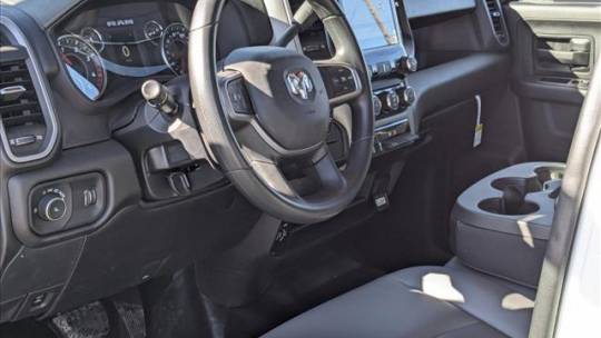 2024 RAM 3500