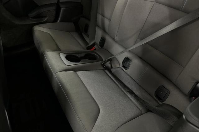 2020 bmw i3 120ah w/range extender