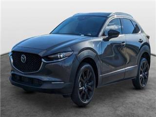 2021 Mazda CX-30 turbo premium