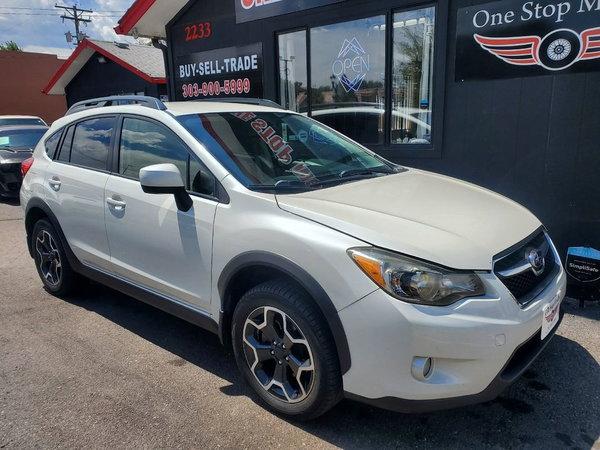 2014 subaru crosstrek in green bay, wisconsin