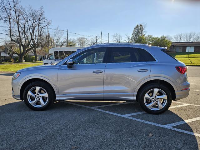 2019 audi q3 2.0t premium plus
