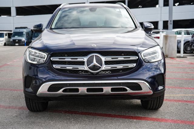2021 mercedes-benz glc 300 base