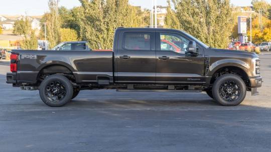 2024 Ford F-350
