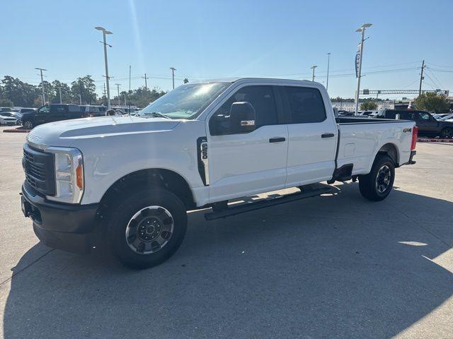 2023 ford f-250 xl