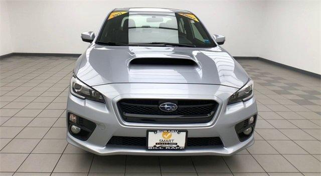 used 2017 subaru wrx limited syracuse, ny 13206 for sale in syracuse, new york