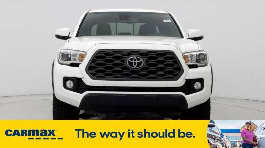 2022 Toyota