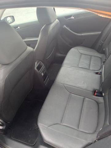 2011 volkswagen jetta se