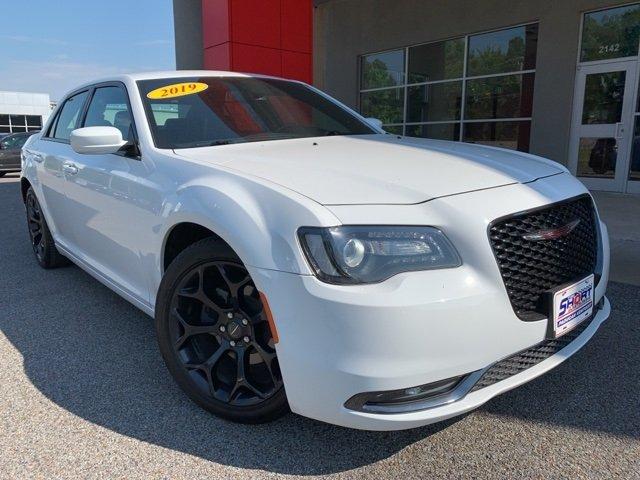 used 2019 chrysler 300 s paducah, ky 42003 for sale in paducah, kentucky