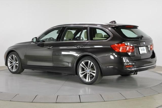 used 2016 bmw 328i xdrive wagon beaverton, or 97005 for sale in beaverton, oregon
