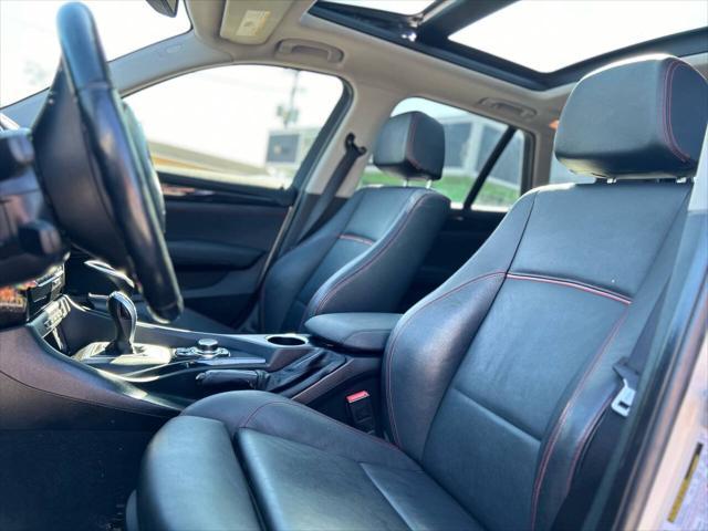 2013 bmw x1 xdrive 28i