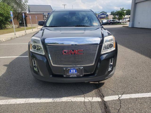 2012 gmc terrain sle-1