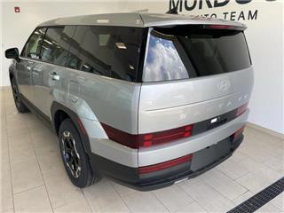 2024 Hyundai Santa Fe se