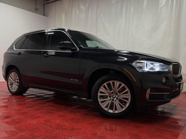 2016 bmw x5 edrive xdrive40e